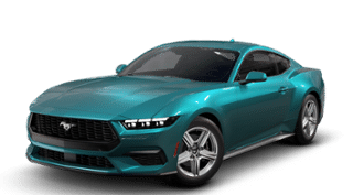 2026 Ford Mustang® External Image 2